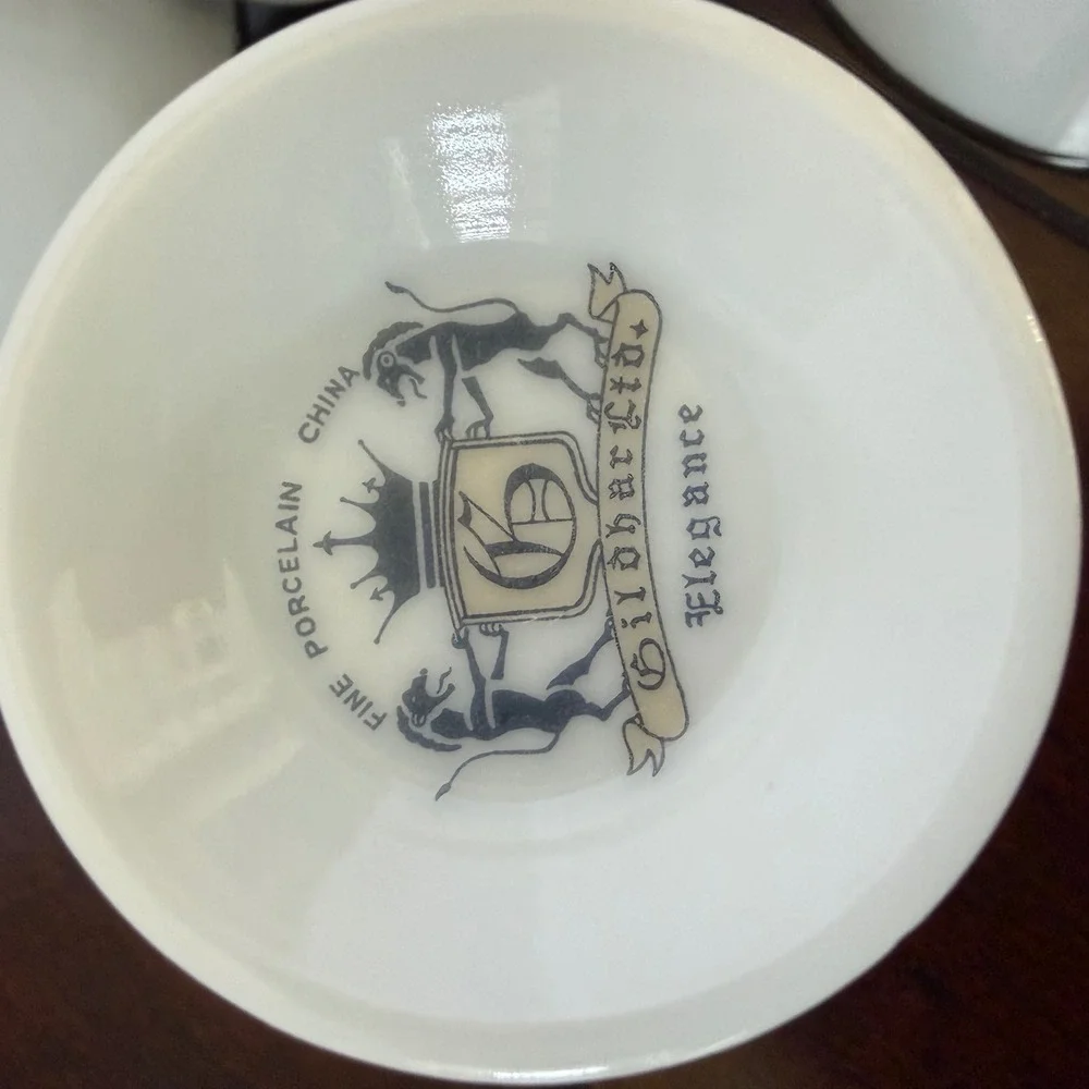 4 Vintage Gildhar Ltd 